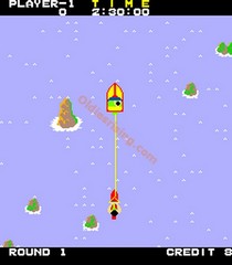 Water Ski
